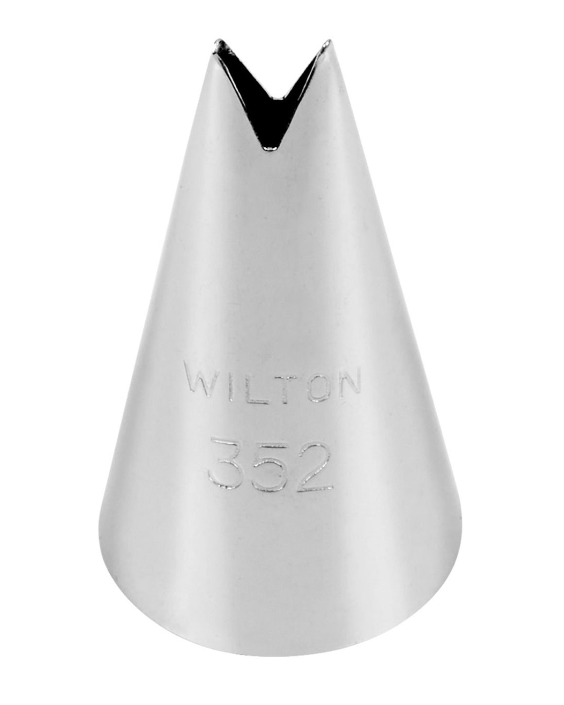 Wilton 352 kleine Tülle