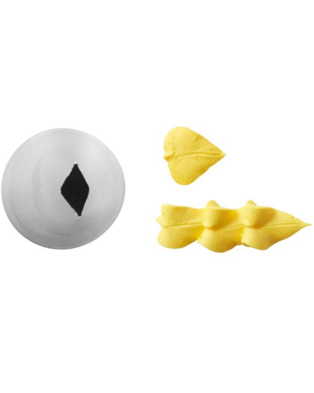 Wilton 366 große Tülle