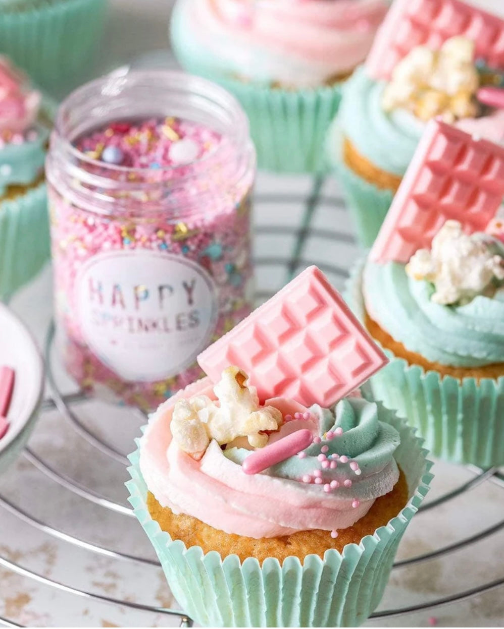 Happy Sprinkles Dancing Queen 90 g