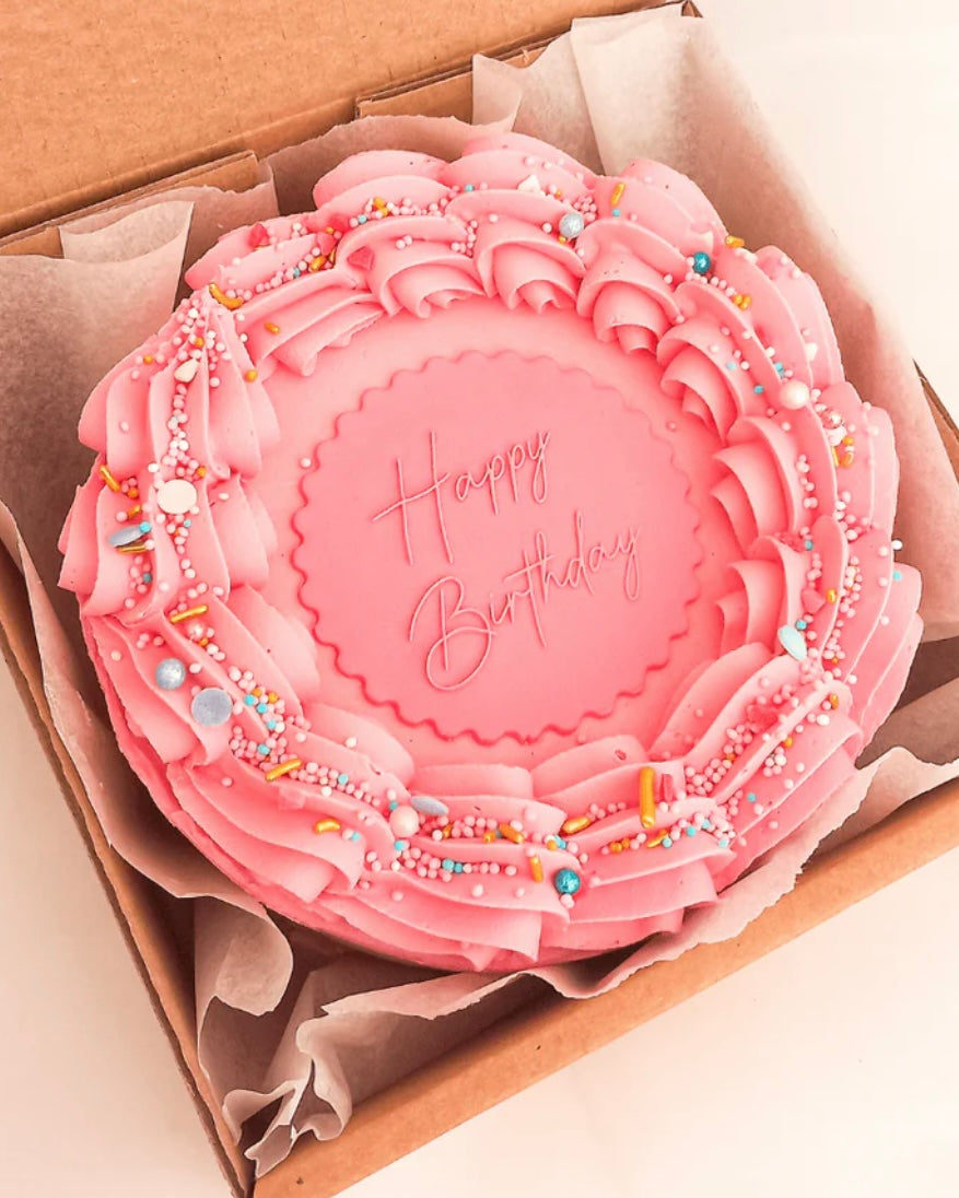 Happy Sprinkles Dancing Queen 90 g