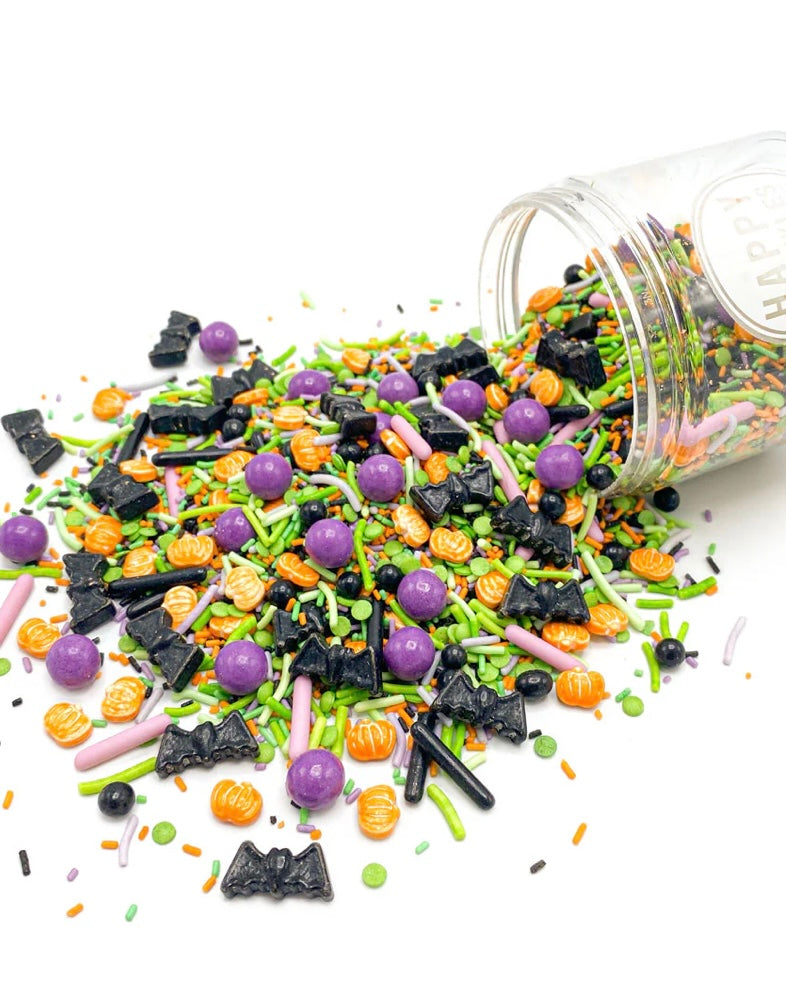 Happy Sprinkles Creepin‘ It Real 90 g