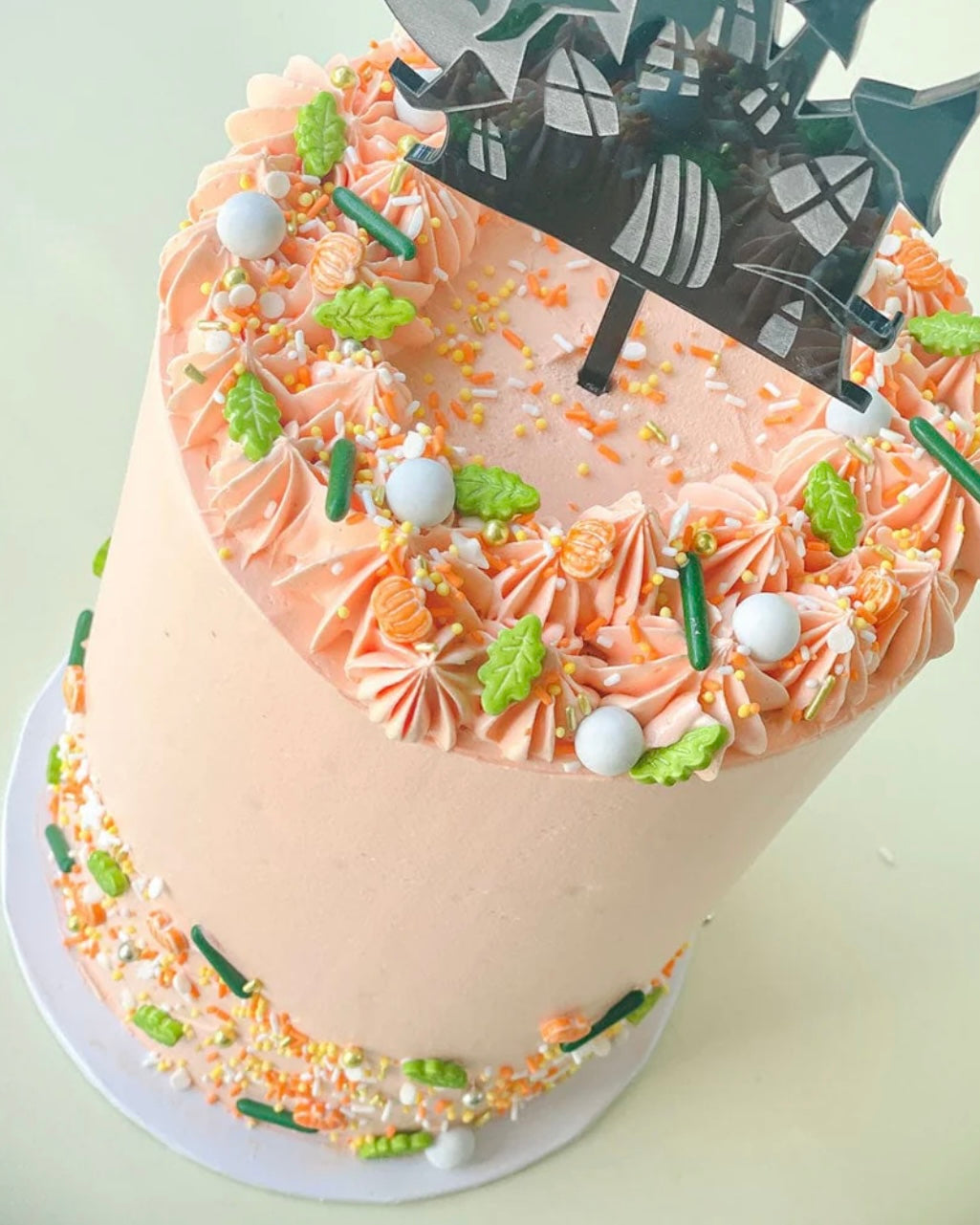 Happy Sprinkles Farmer‘s Market 90 g