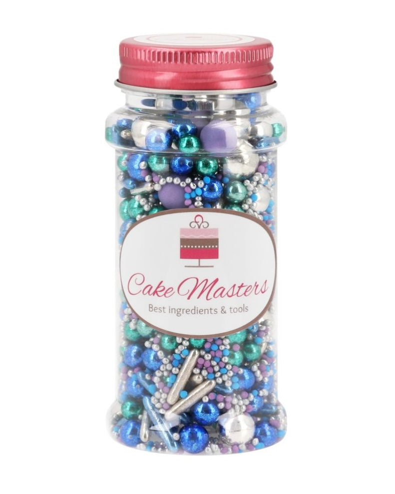 Cake-Masters Deep Ocean 80 g