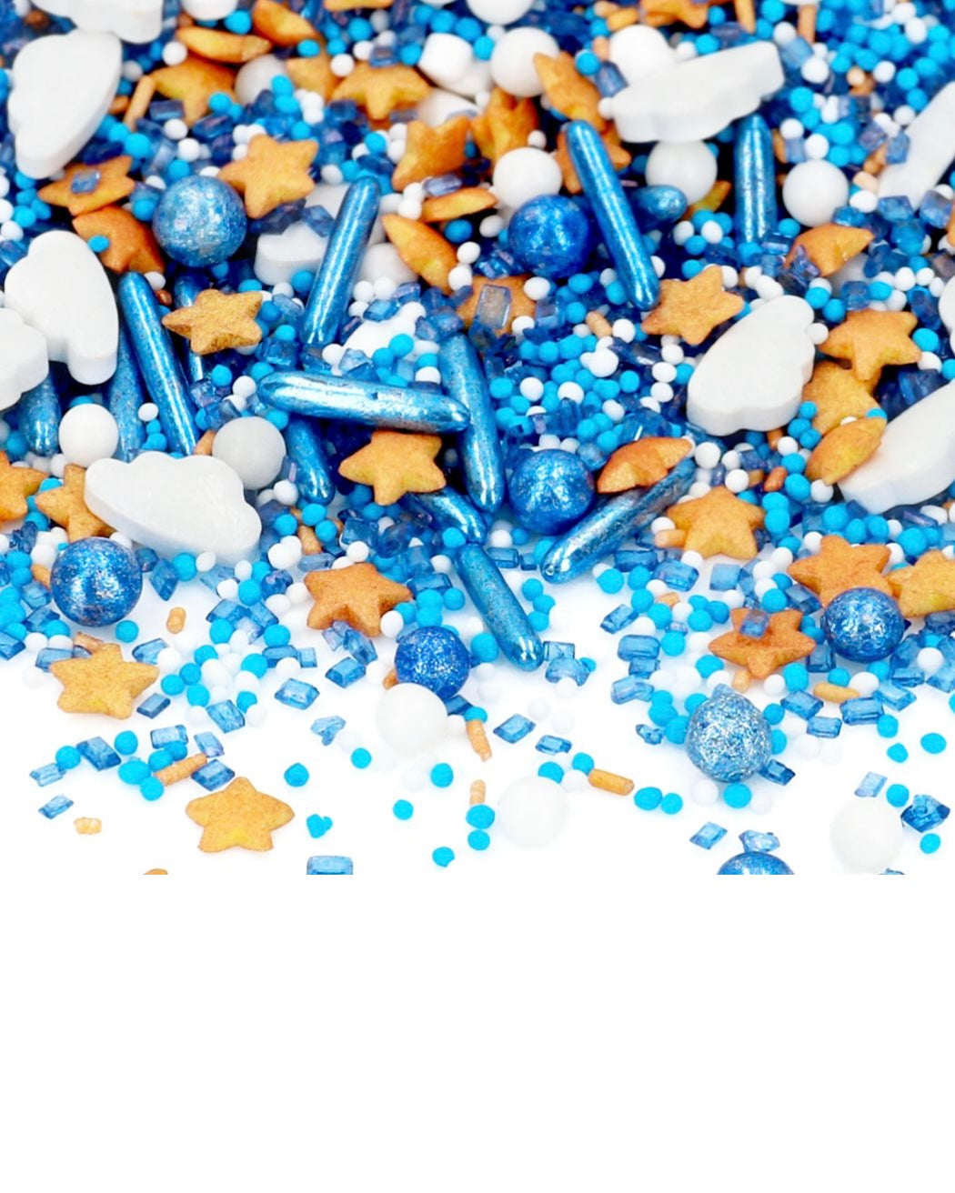 Cake-Masters Midnight Sky 80 g