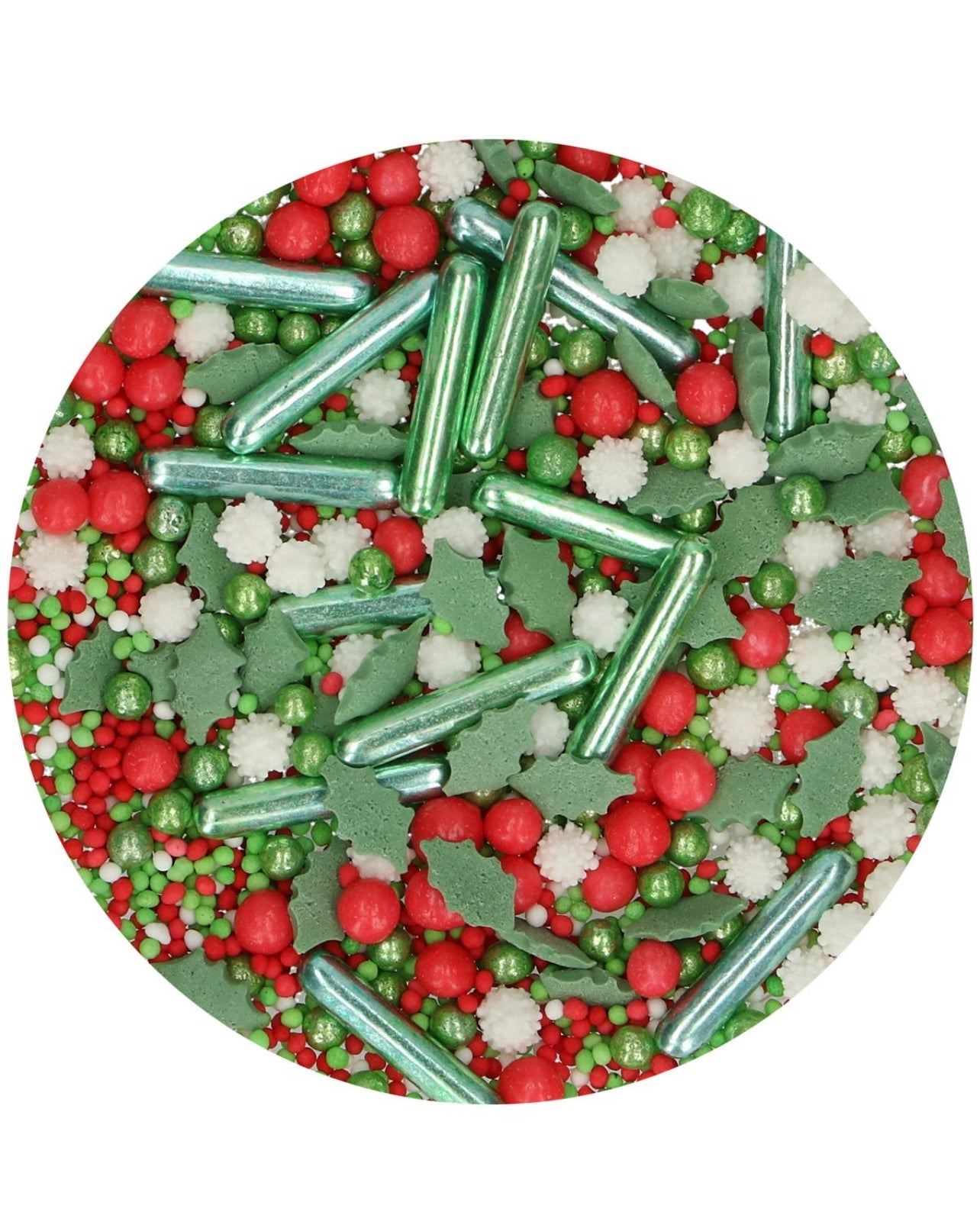 Funcakes Holiday Medley 65 g