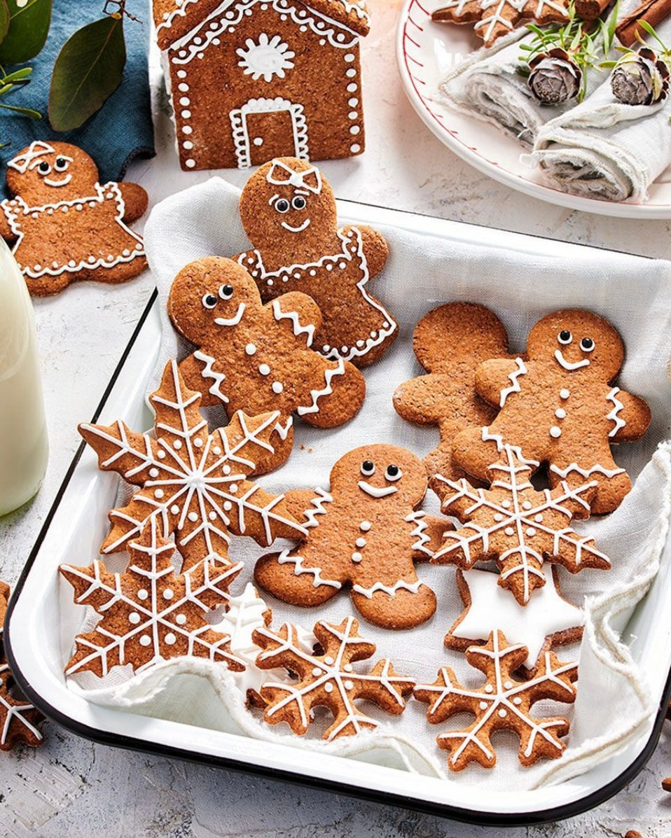 Funcakes Mix für Lebkuchen 500 g