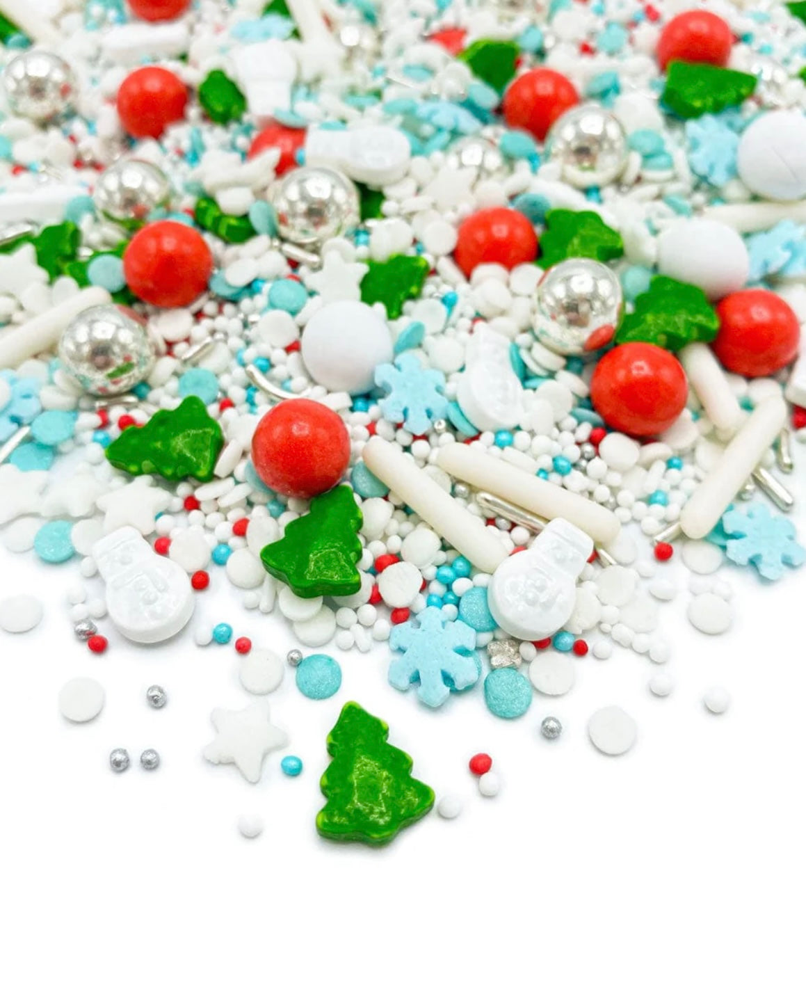 Happy Sprinkles Let’s get Cozy
