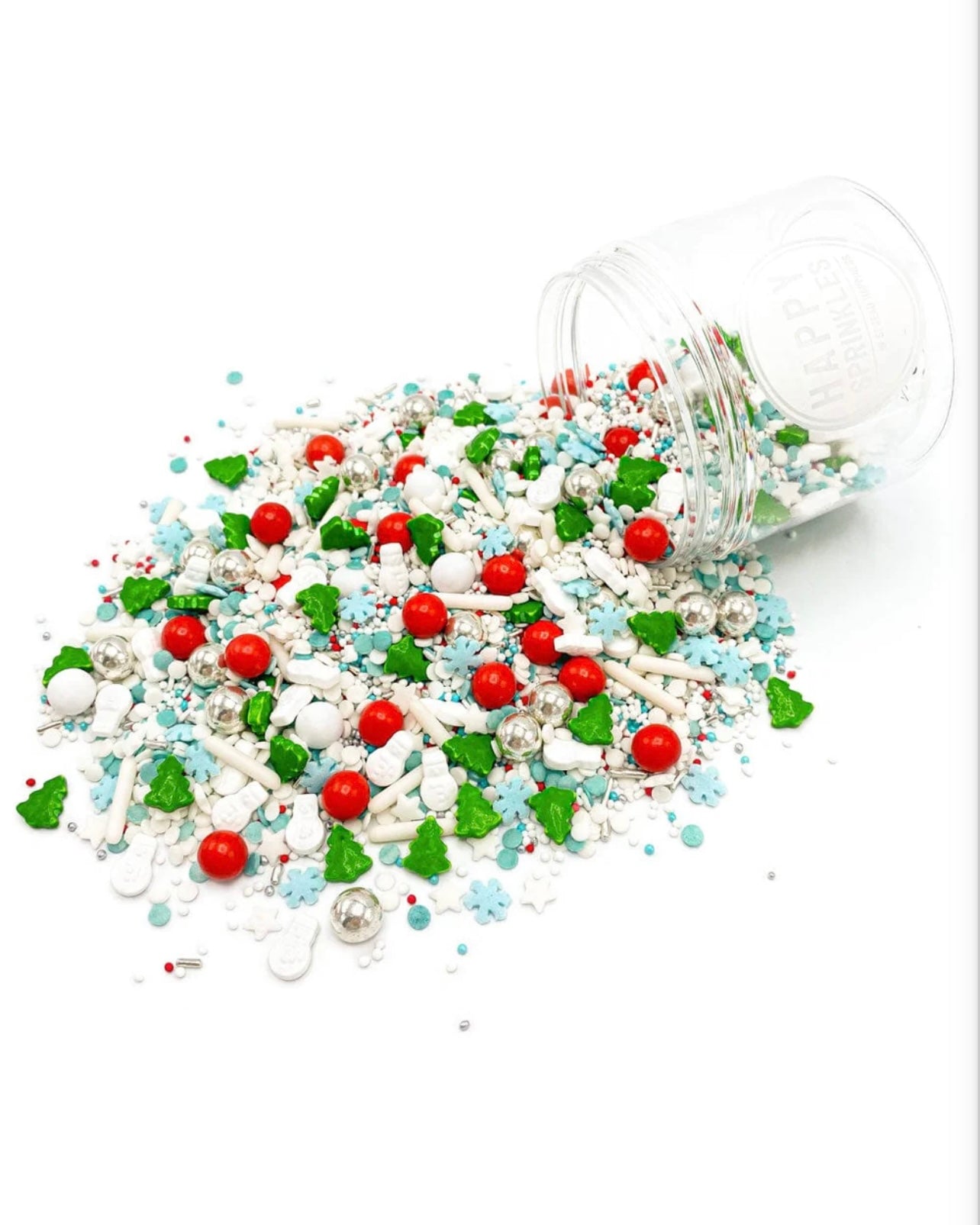Happy Sprinkles Let’s get Cozy