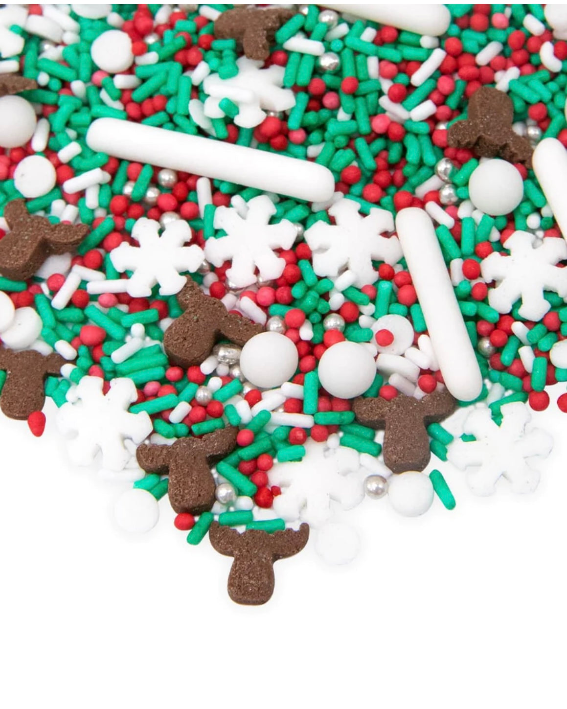 Happy Sprinkles Oh Deer vegan