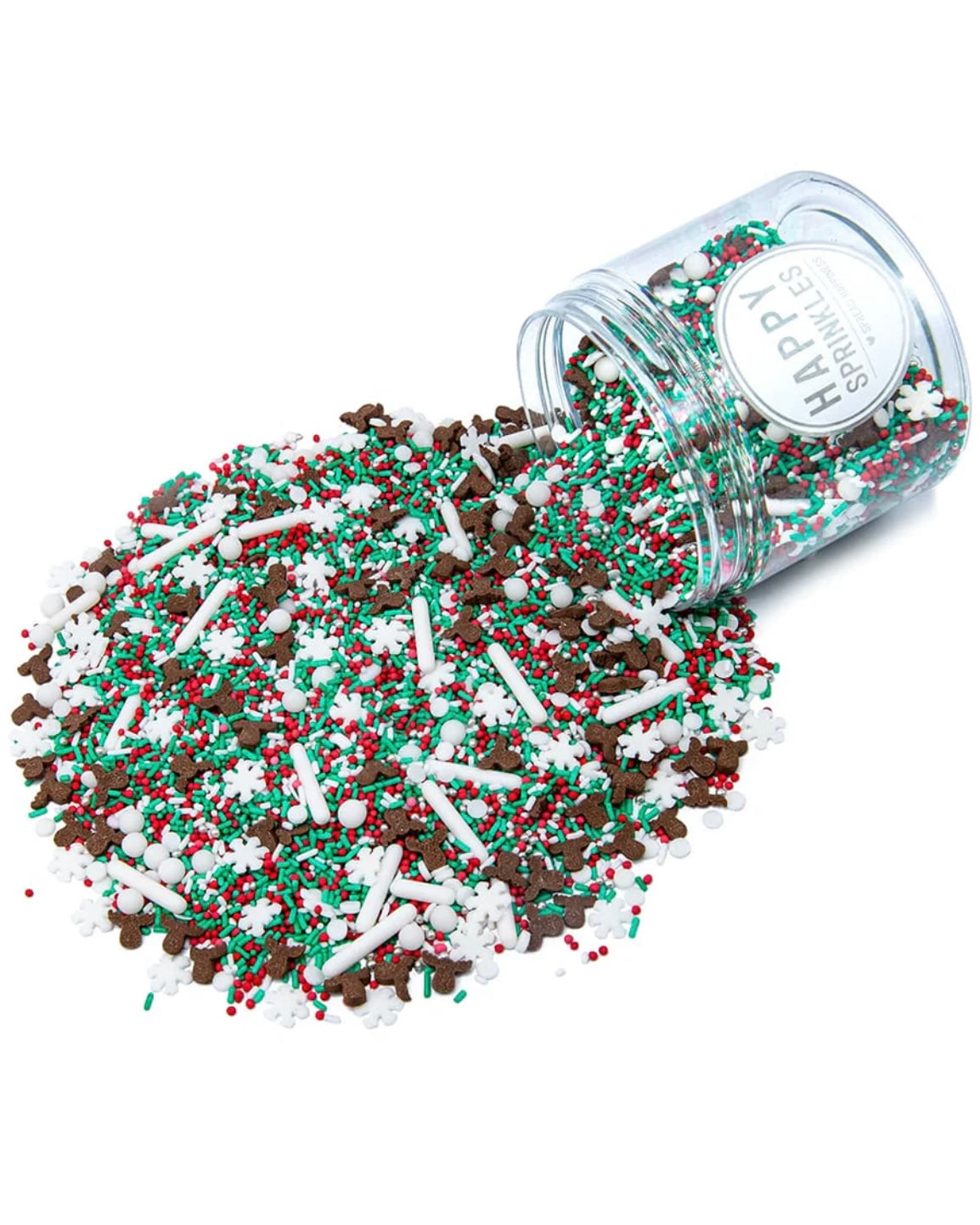 Happy Sprinkles Oh Deer vegan