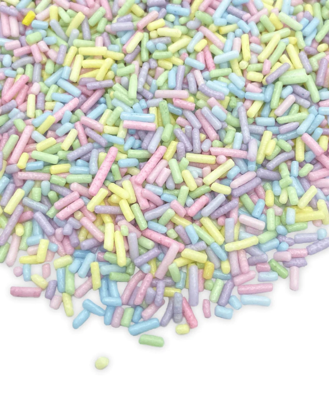 Happy Sprinkles Pastel Strands 90 g