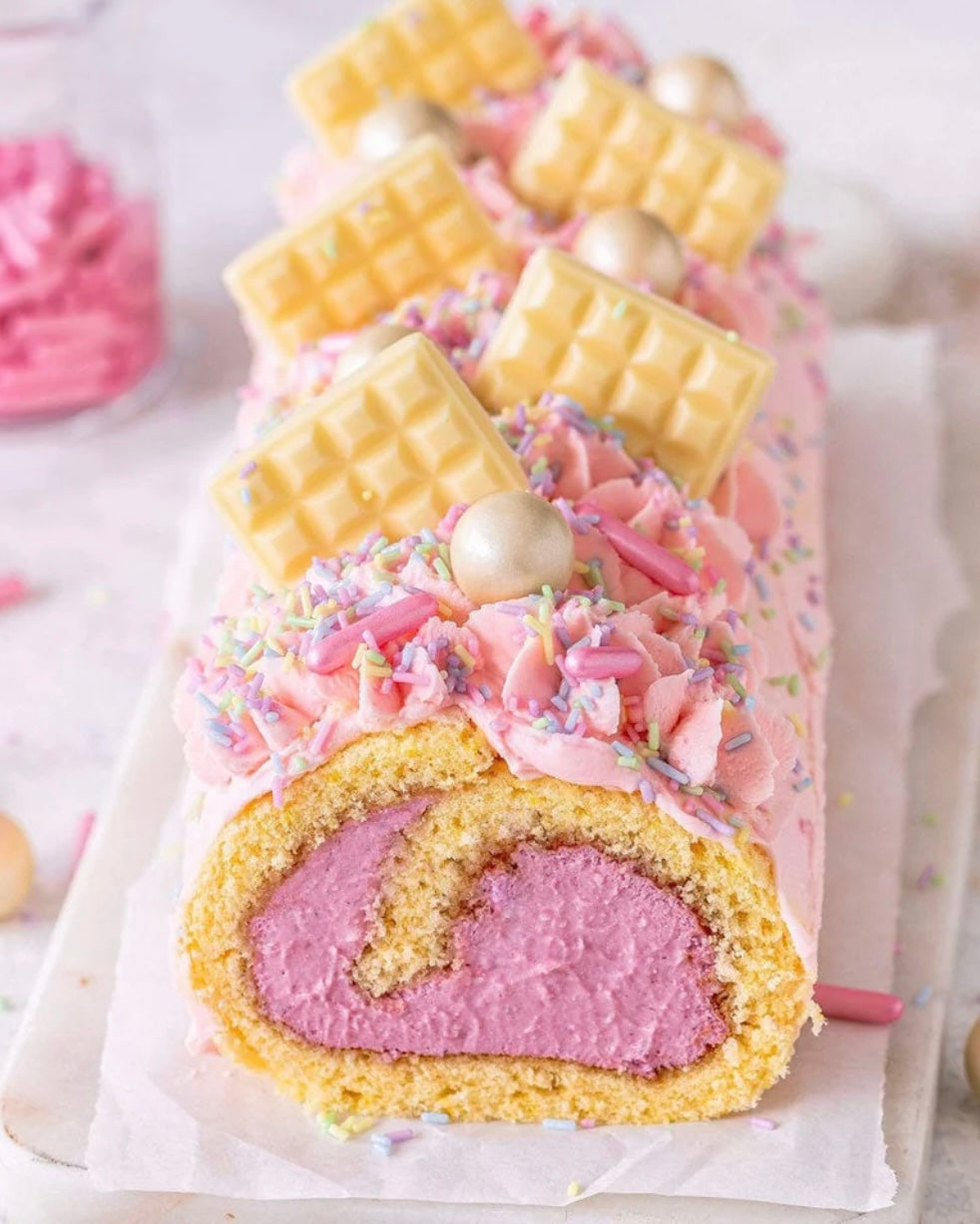 Happy Sprinkles Pastel Strands 90 g
