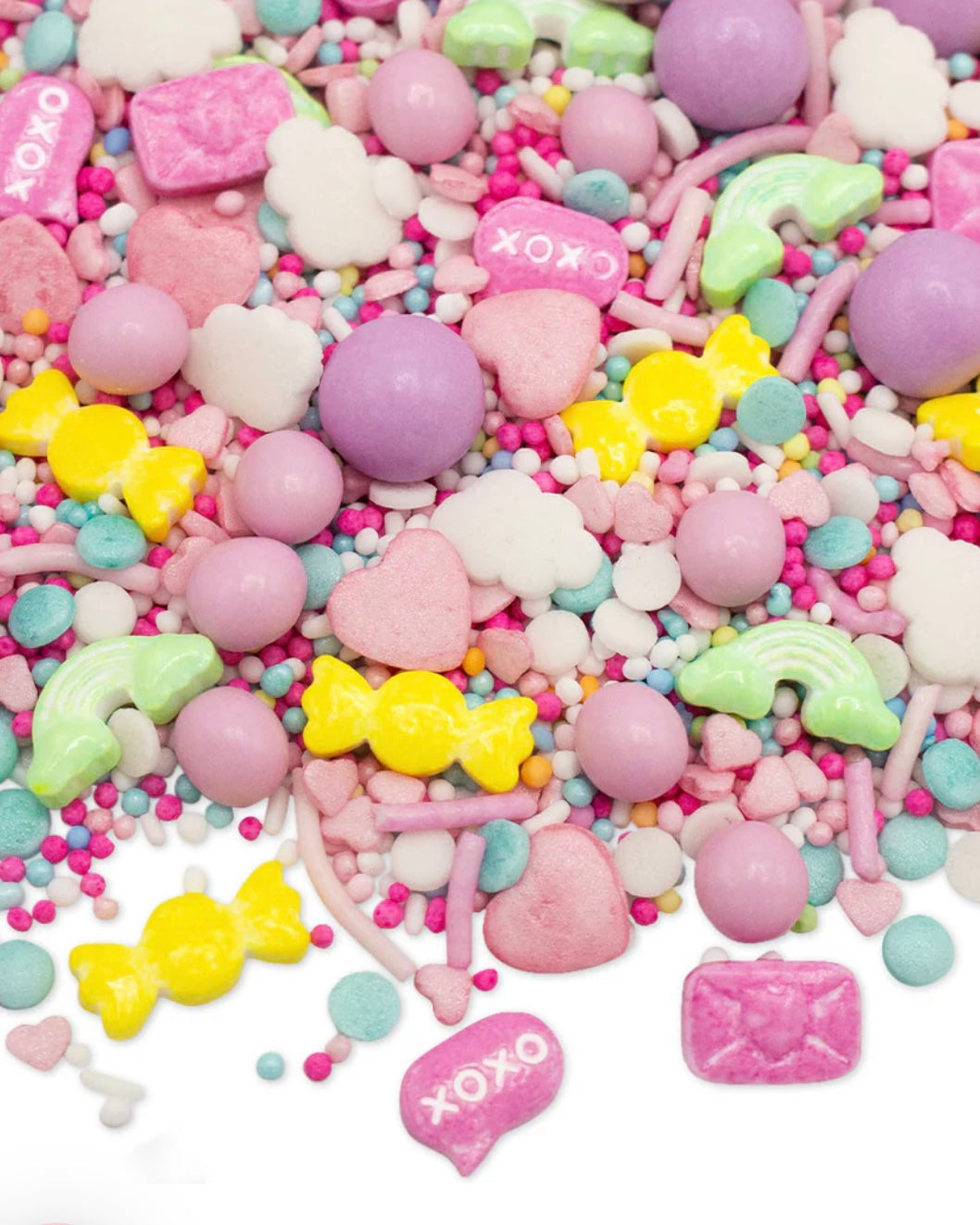 Happy Sprinkles Candy Love 90 g