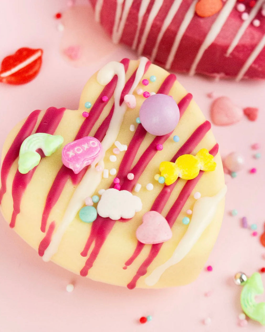 Happy Sprinkles Candy Love 90 g