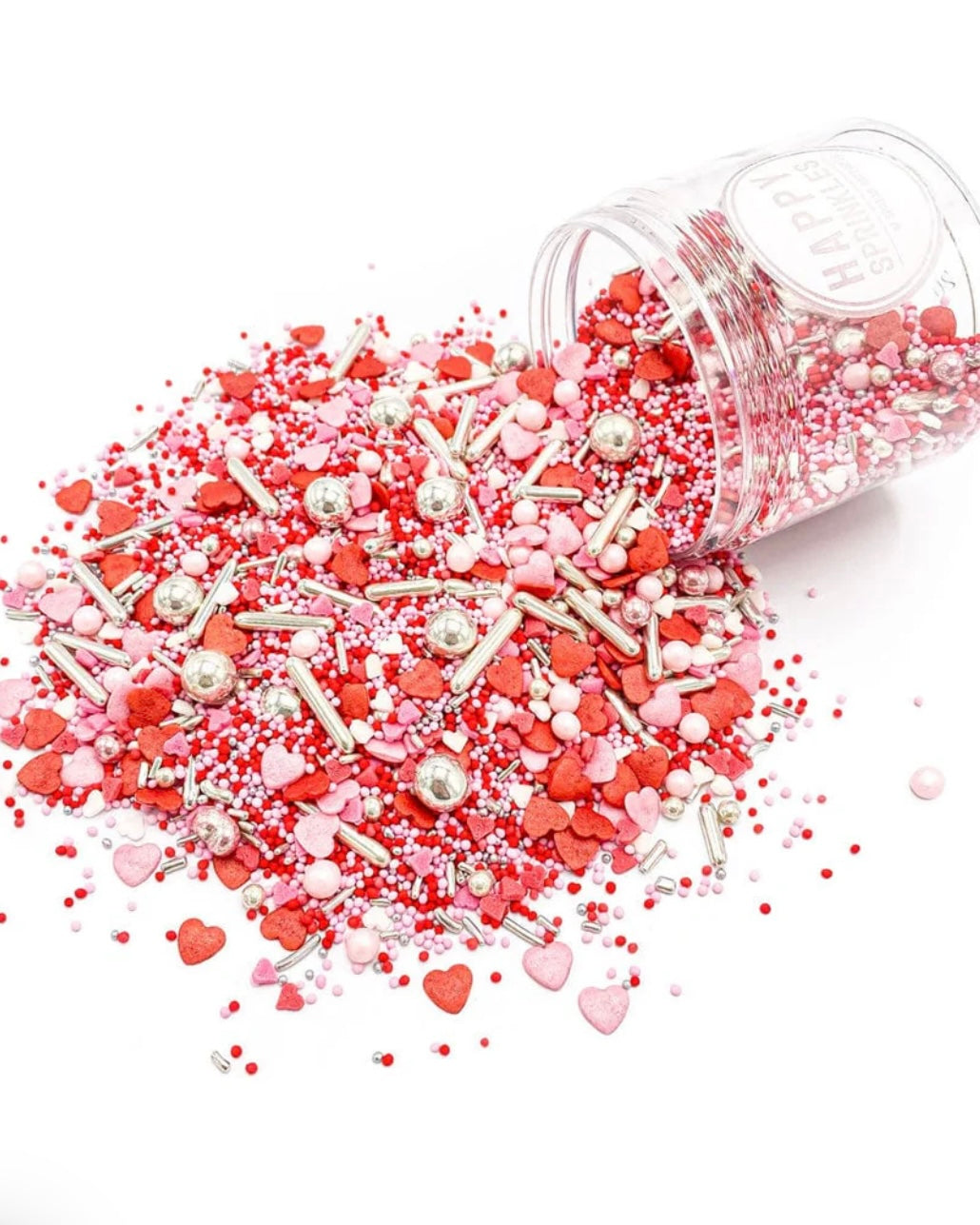 Happy Sprinkles Be Mine 90 g