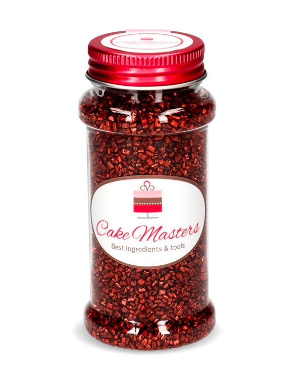 Cake-Masters Glimmer Zucker bronze 100 g