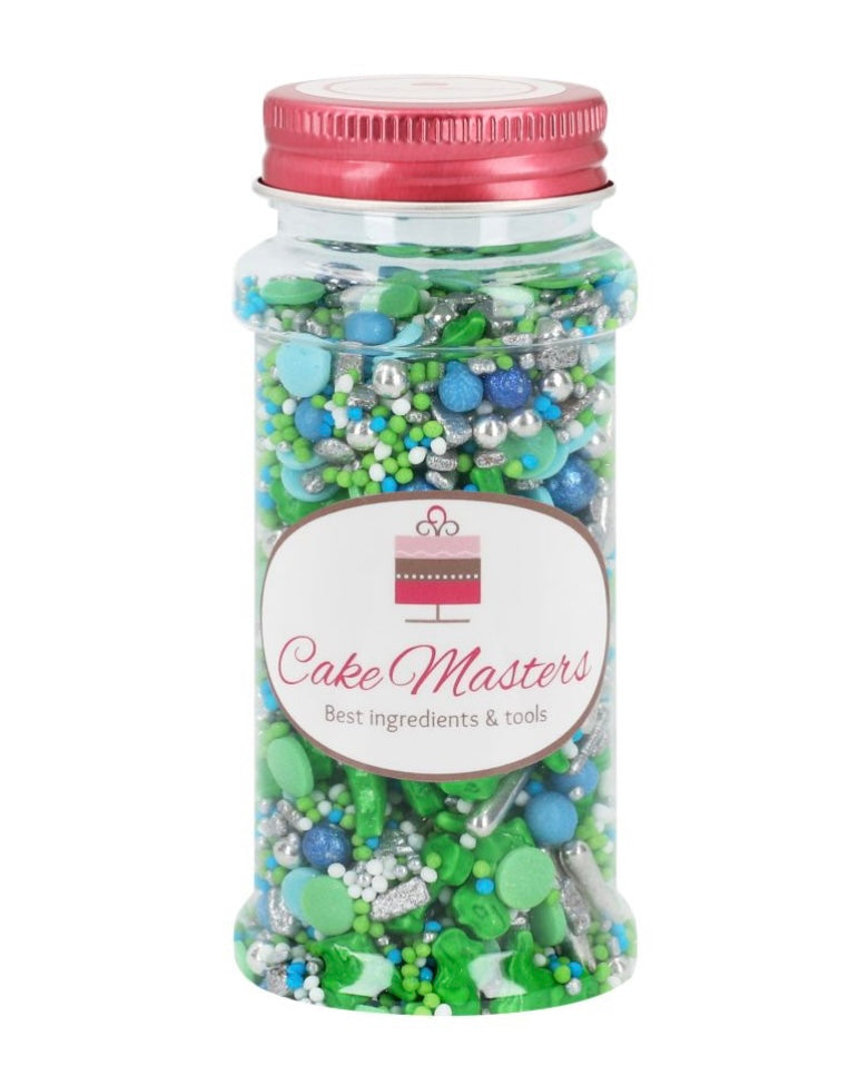 Cake Masters Dinomania 80 g