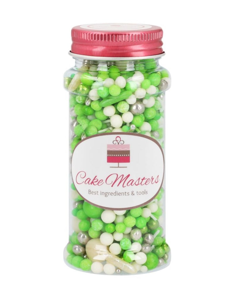 Cake Masters Green Meadow 80 g