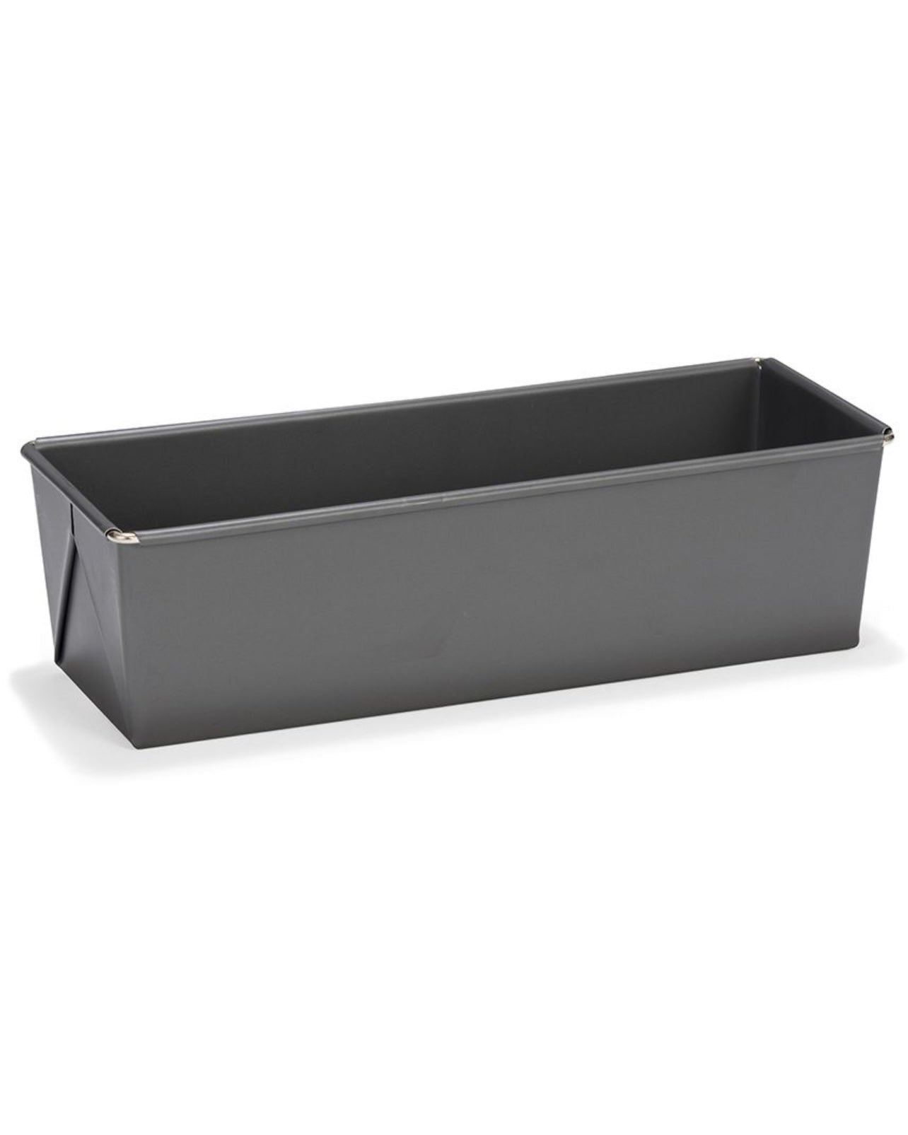 Patisse Brotform / Kasten Profi Backform 30 cm