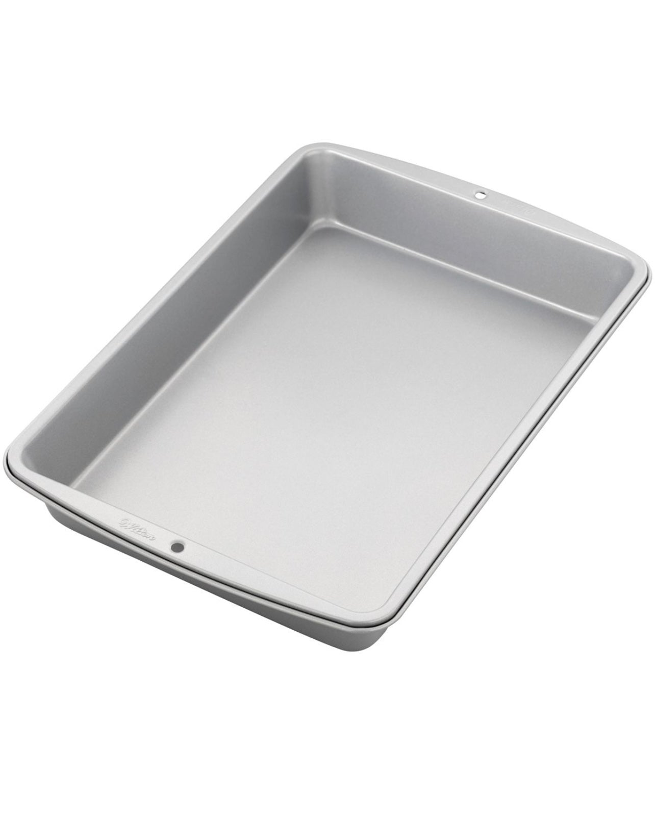 Wilton Recipe Right Oblong Backform 33 x 22,9 cm