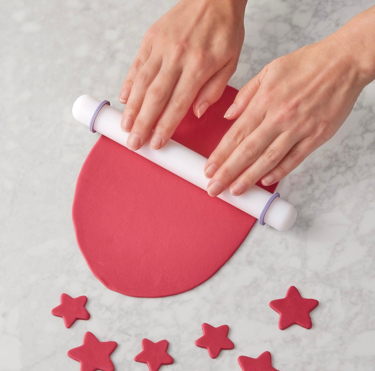 Wilton Rolling Pin 22,5 cm