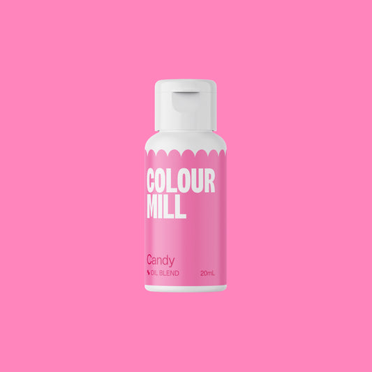 Color Mill Candy 20 ml