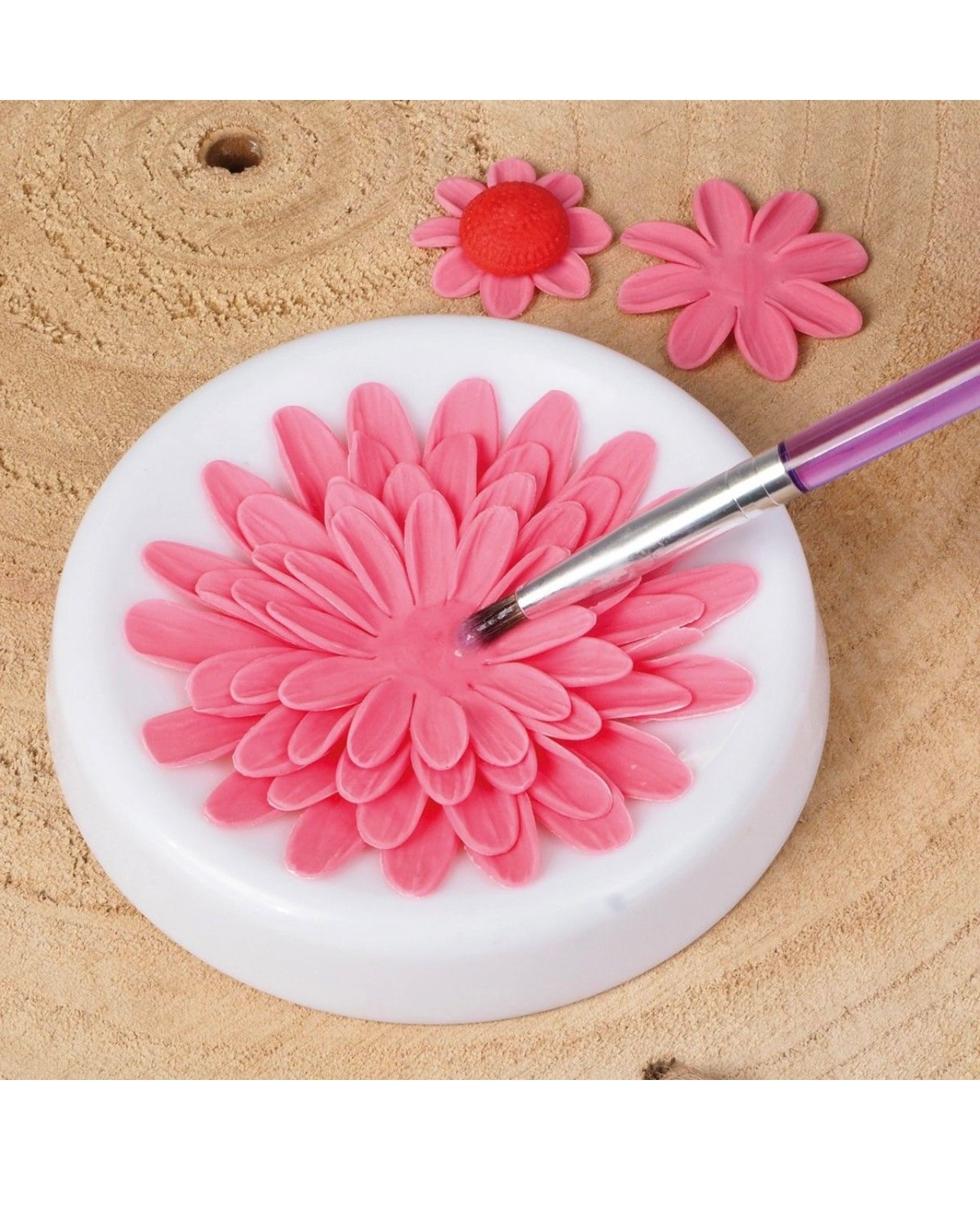 Funcakes Essbarer Kleber (Edible Glue) 22 g