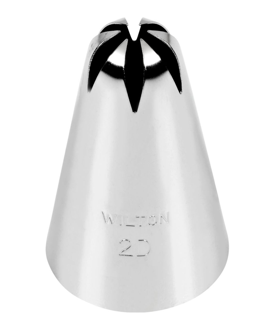 Wilton Tüllen Set 1M 2D 2A