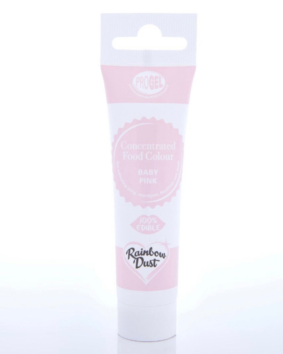 RD ProGel Baby Pink 25 g