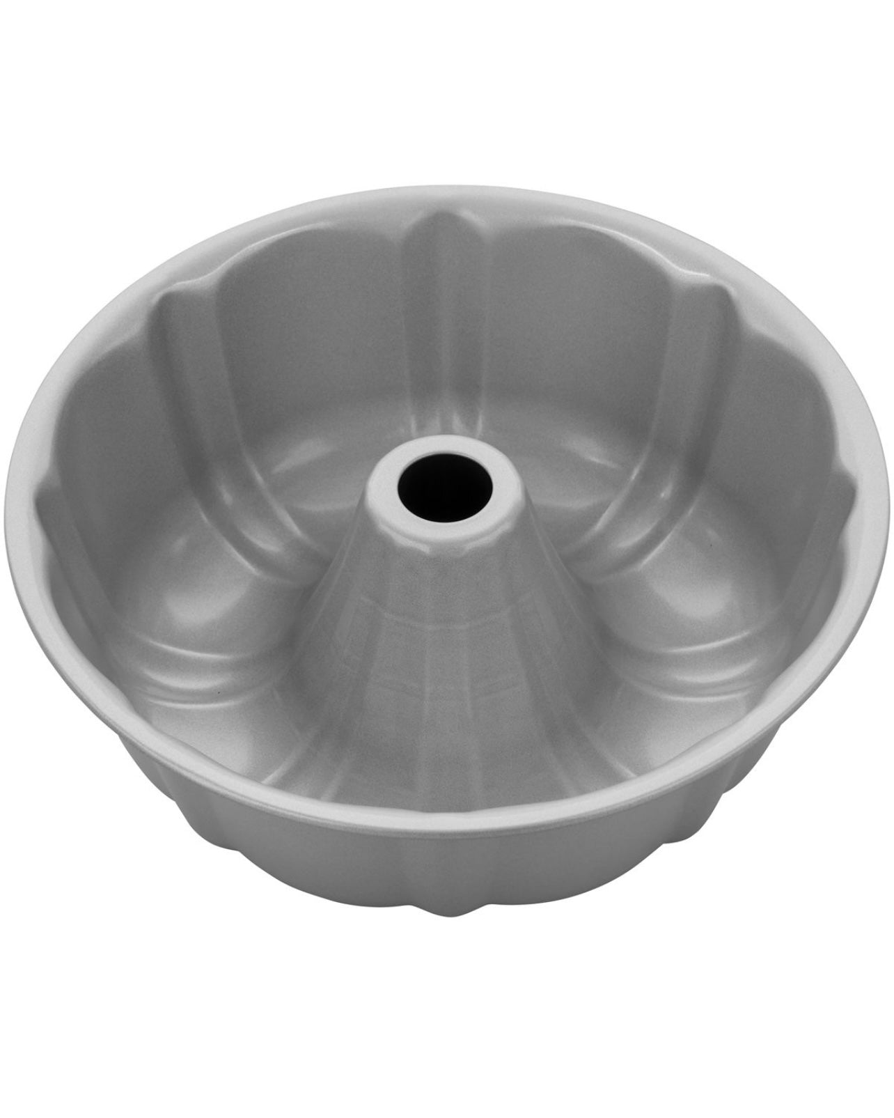 Wilton Fluted Tube Backform