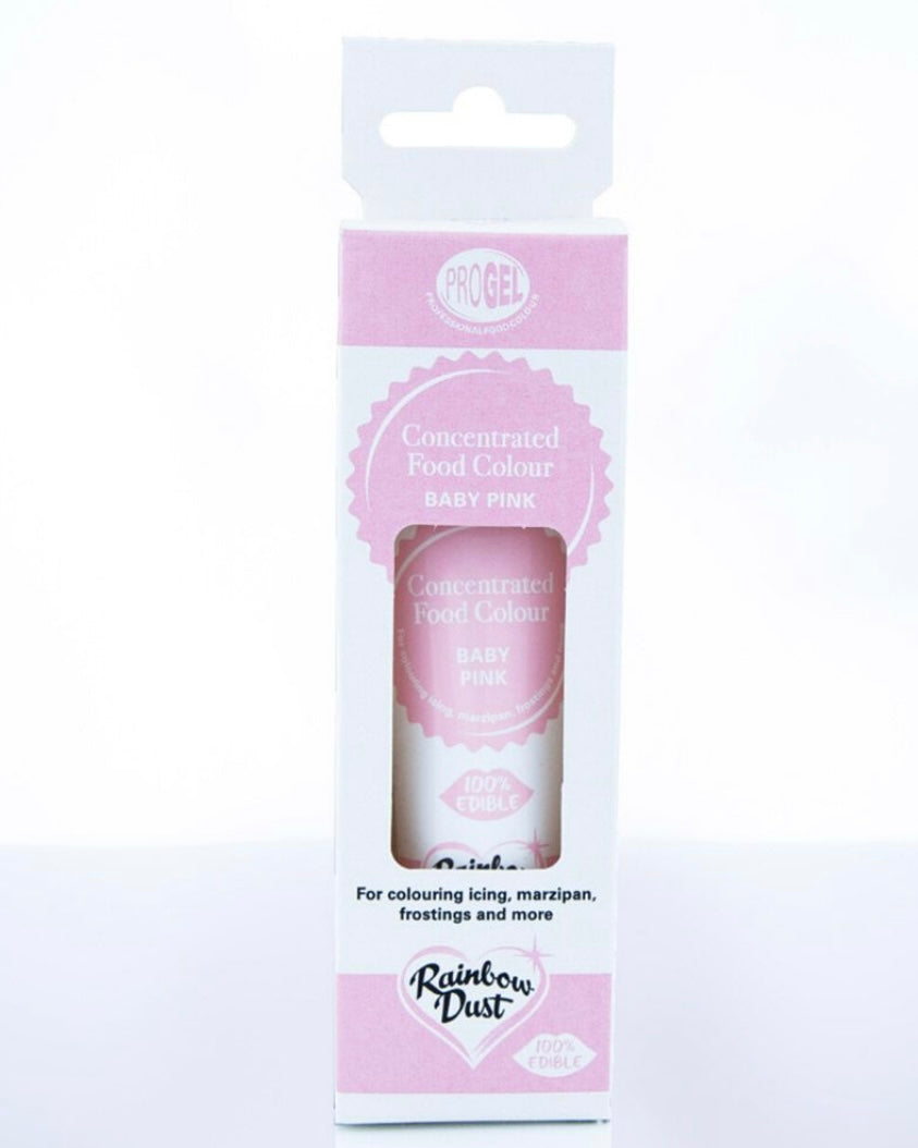 RD ProGel Baby Pink 25 g