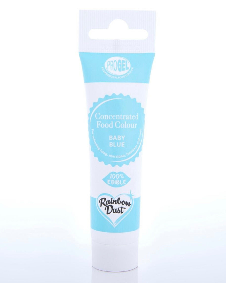 RD ProGel Baby Blue 25 g