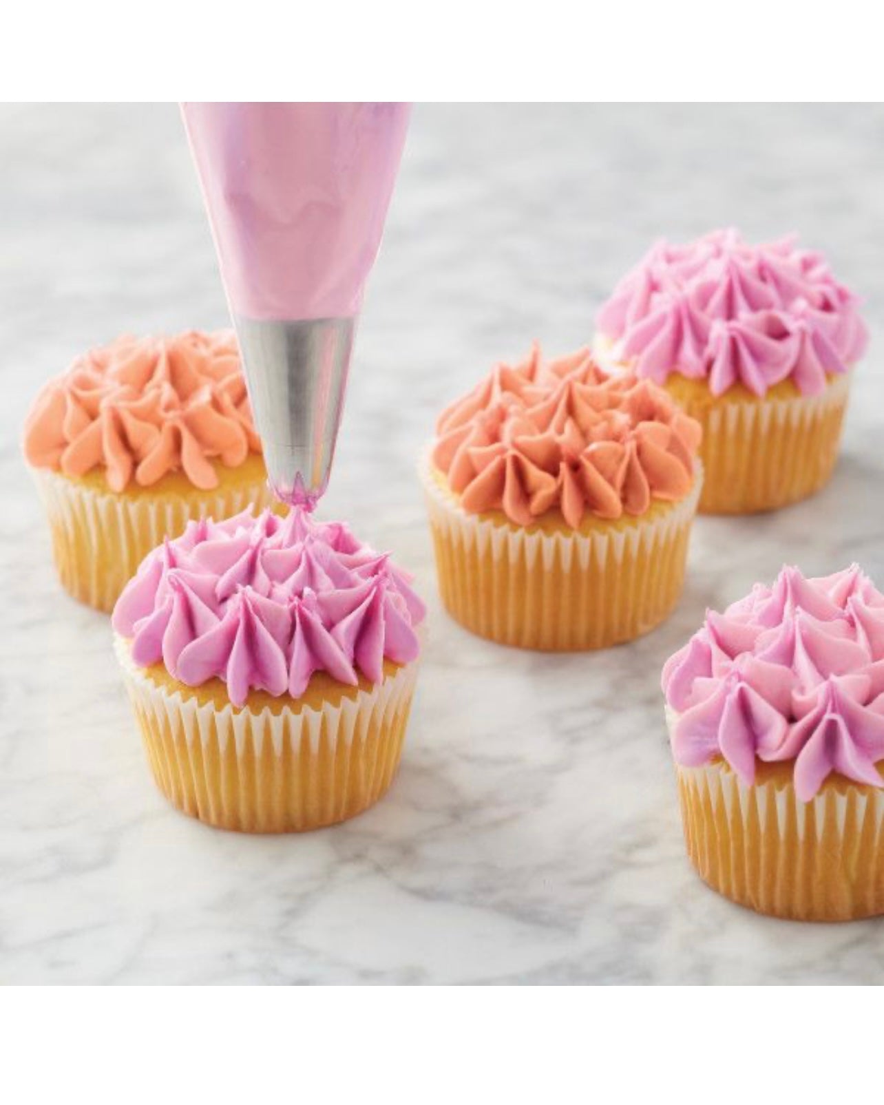 Wilton 2 D Dekorationstülle