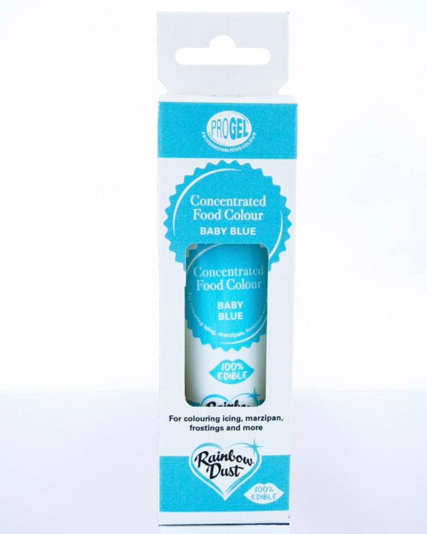 RD ProGel Baby Blue 25 g