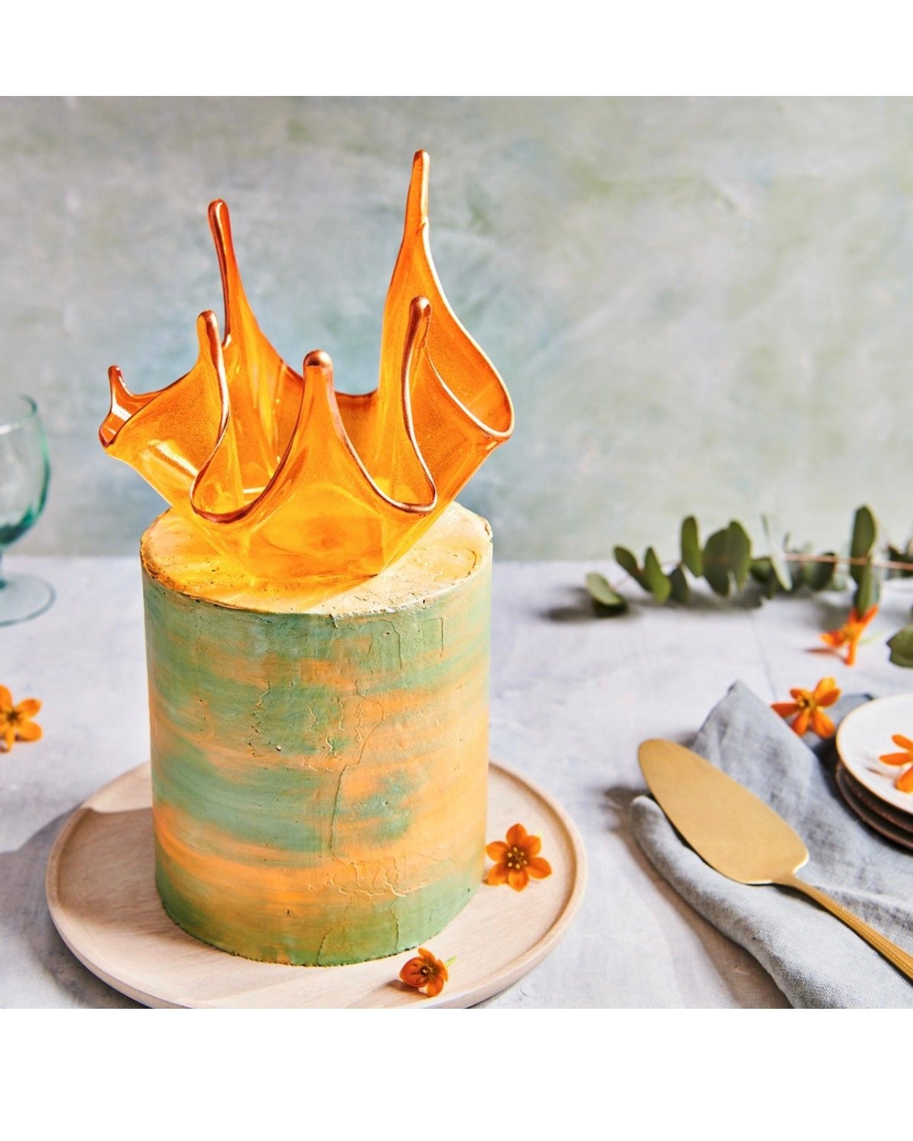 Funcakes Isomalt 250 g