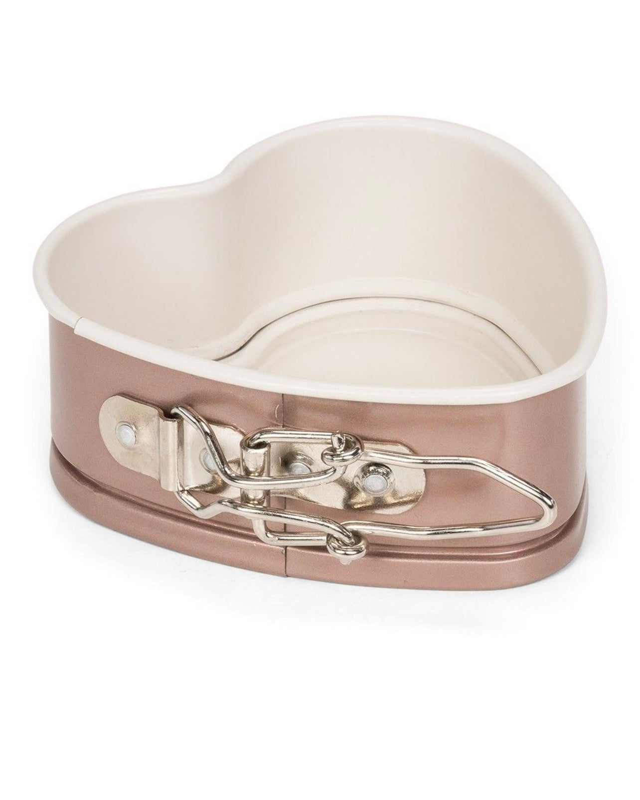 Patisse Herz Springform Keramik 12 cm