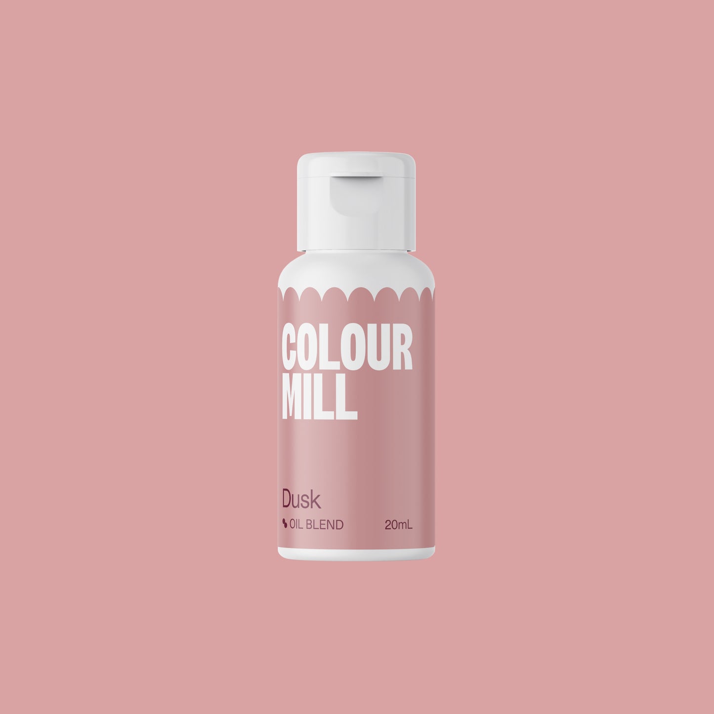 Color Mill Dusk 20 ml