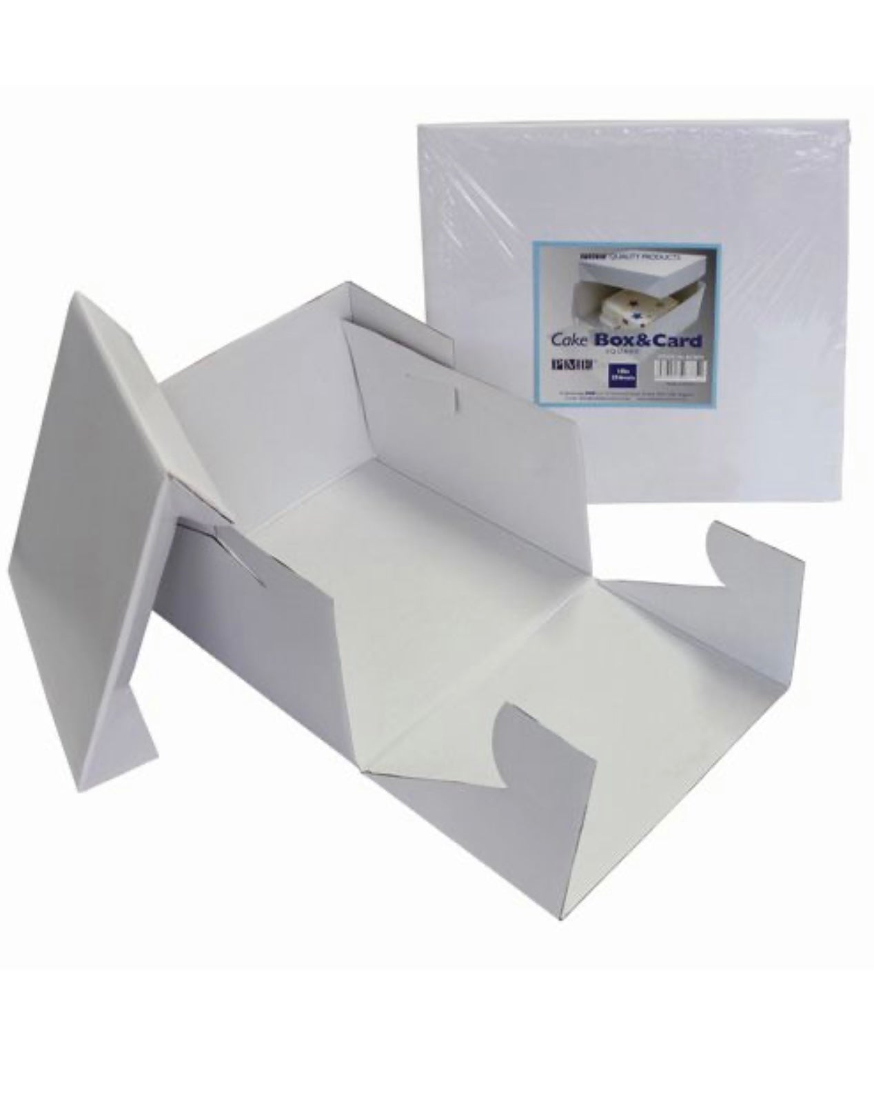 PME Cake Box 27,5 cm