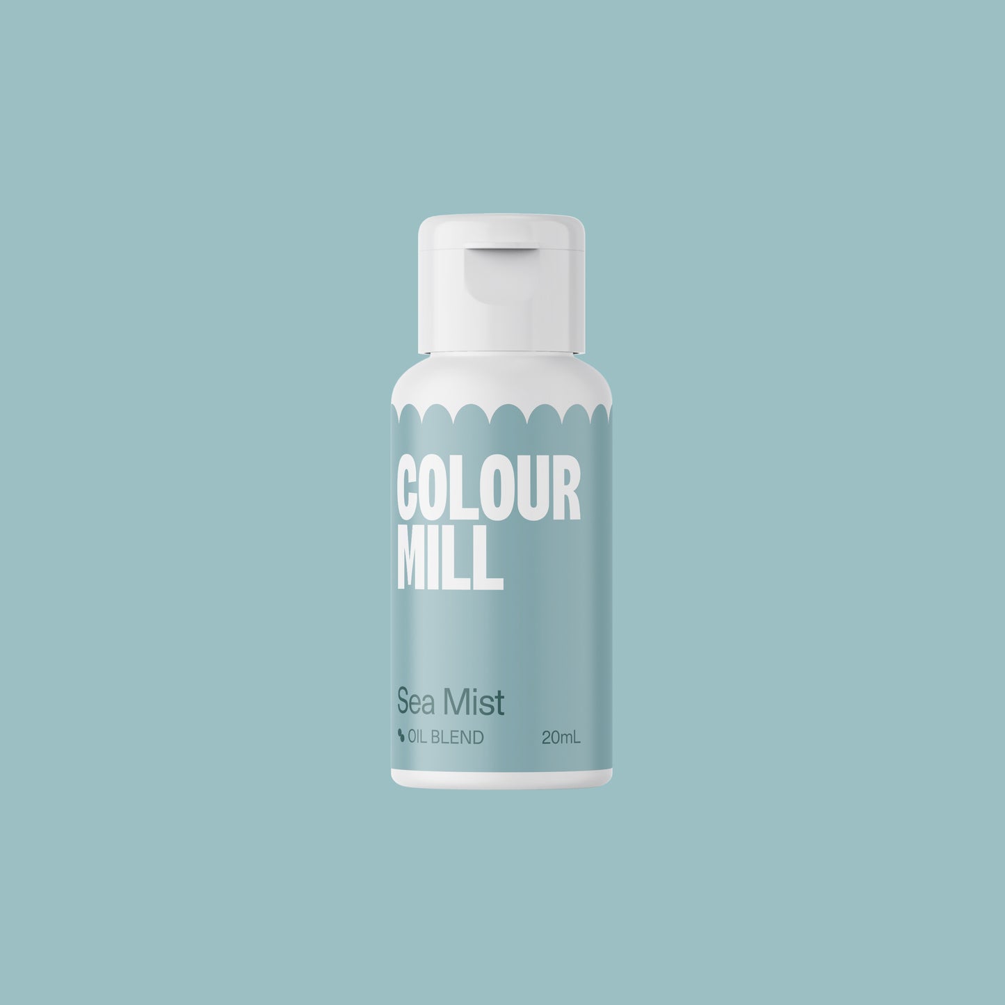 Color Mill Sea Mist 20 ml