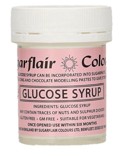 Sugarflair Glukose Sirup 60 g