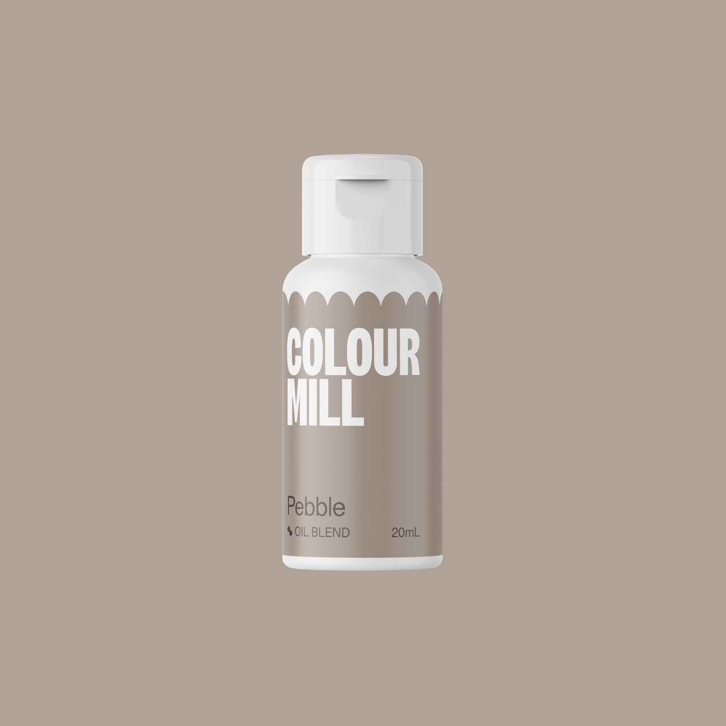 Color Mill Pebble 20 ml