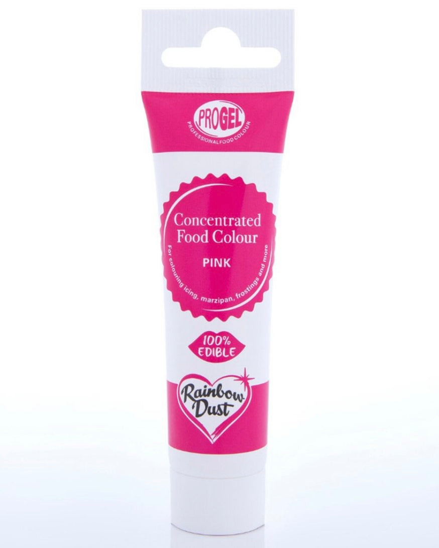 RD ProGel Pink 25 g