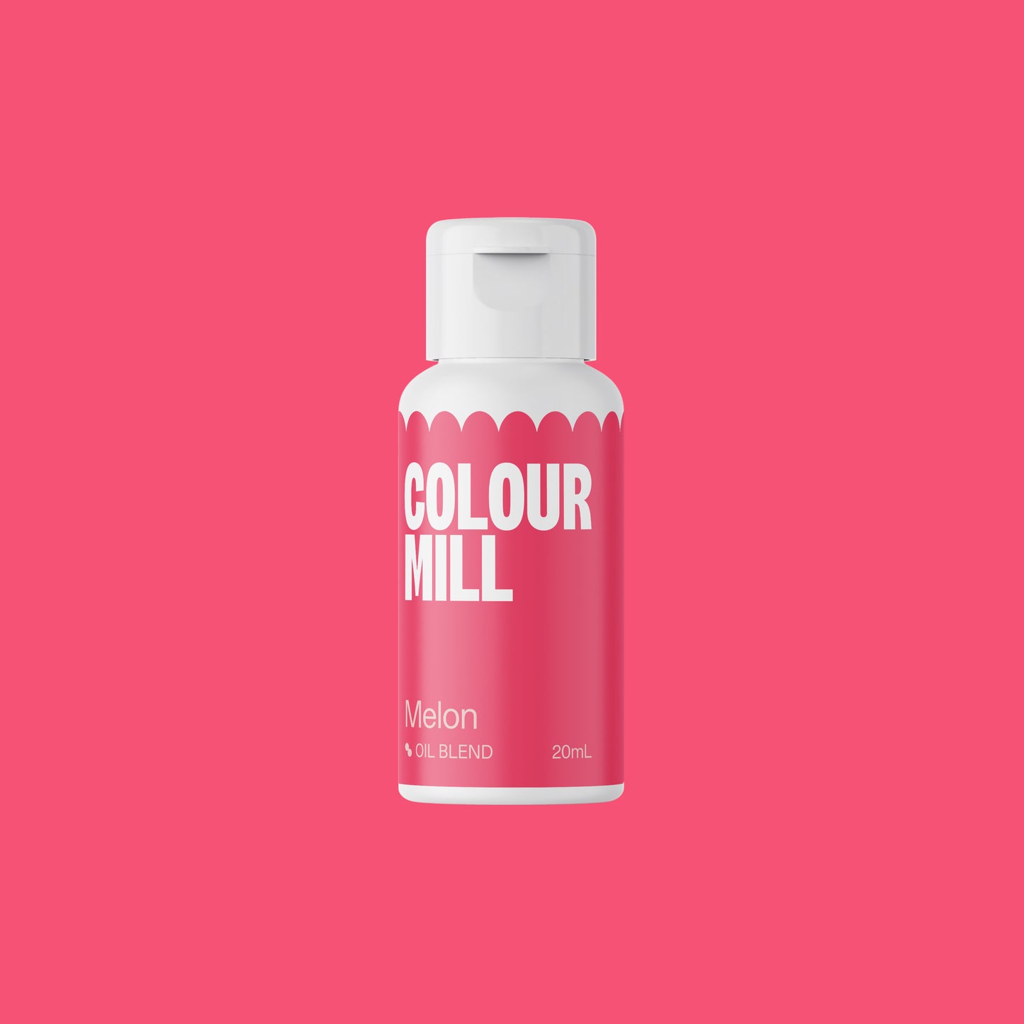 Color Mill Melon 20 ml