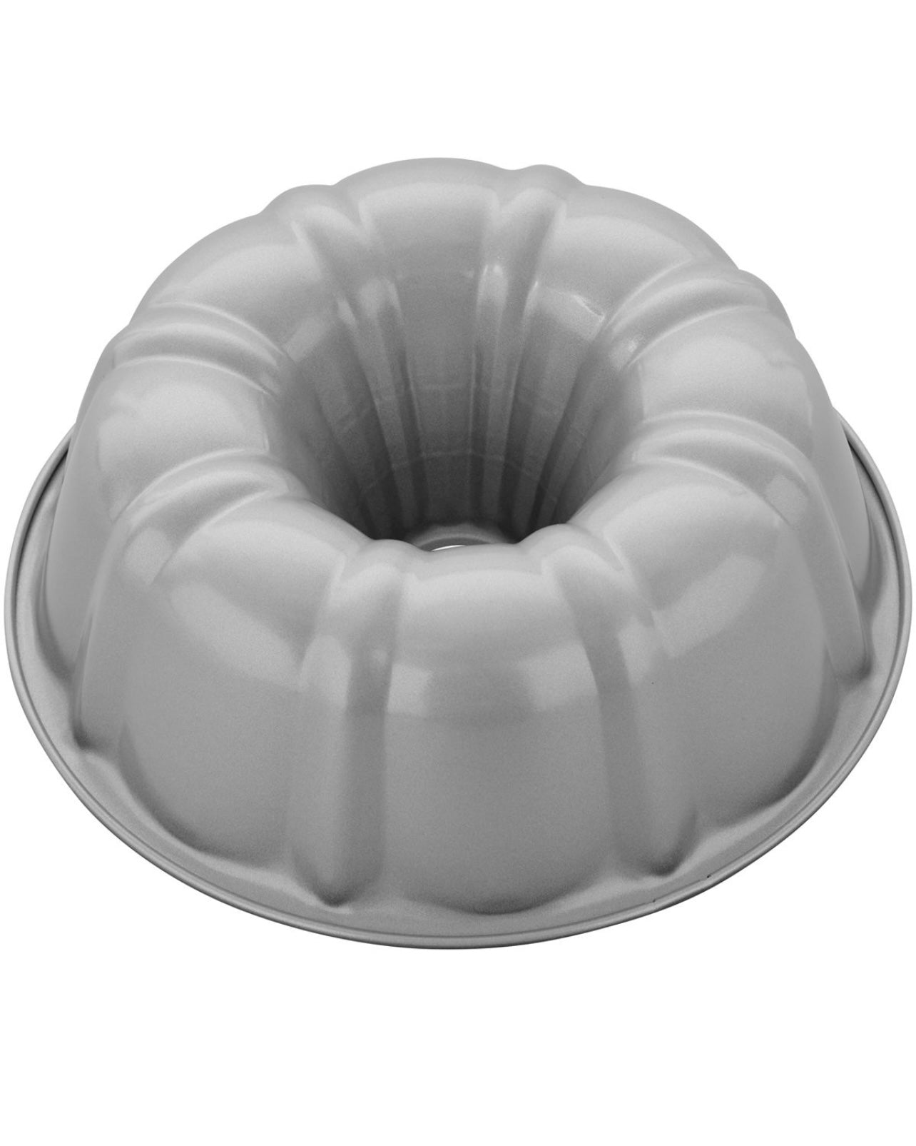 Wilton Fluted Tube Backform
