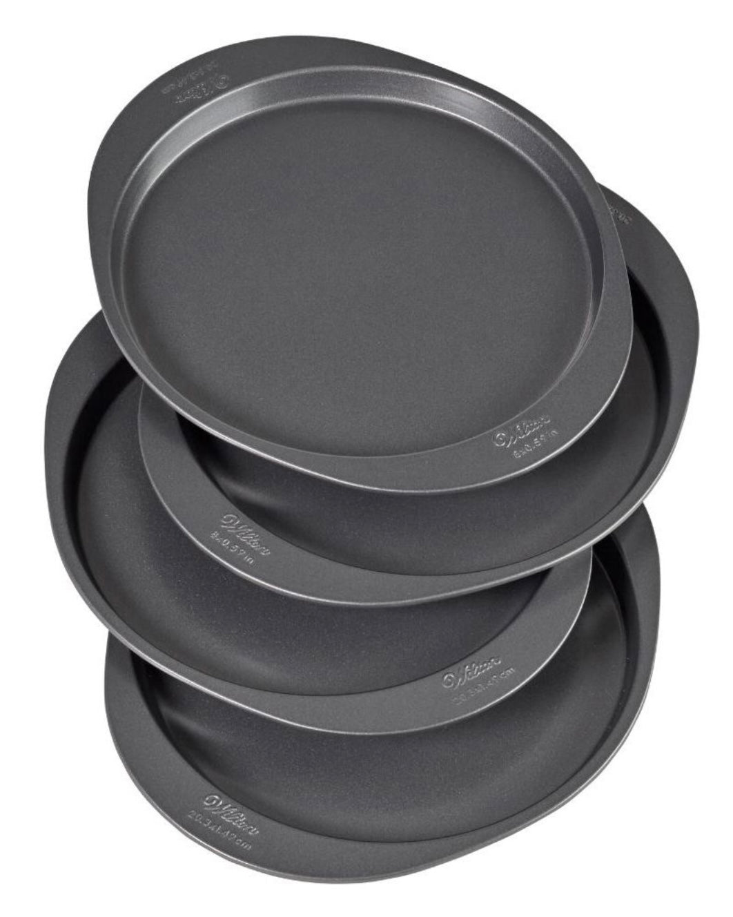 Wilton Easy Layers Backform 20 cm