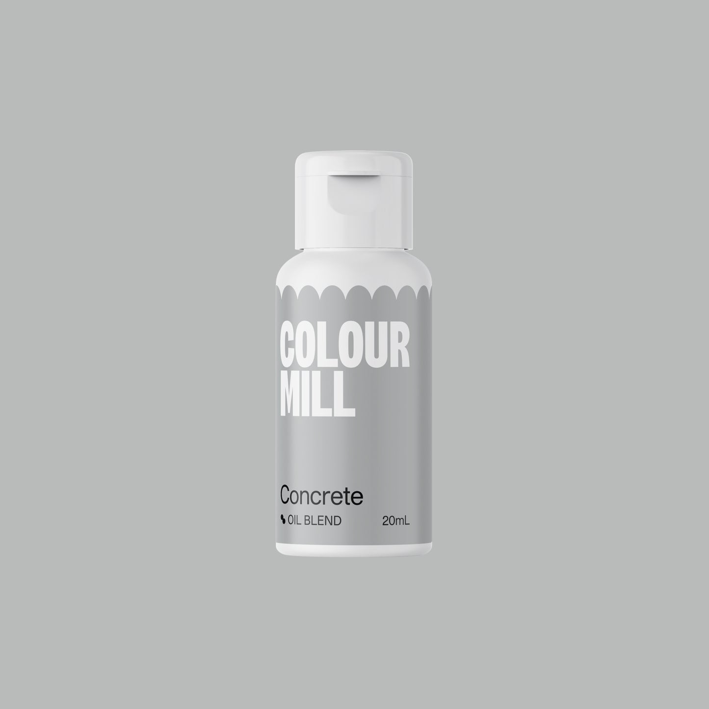 Color Mill Concrete 20 ml