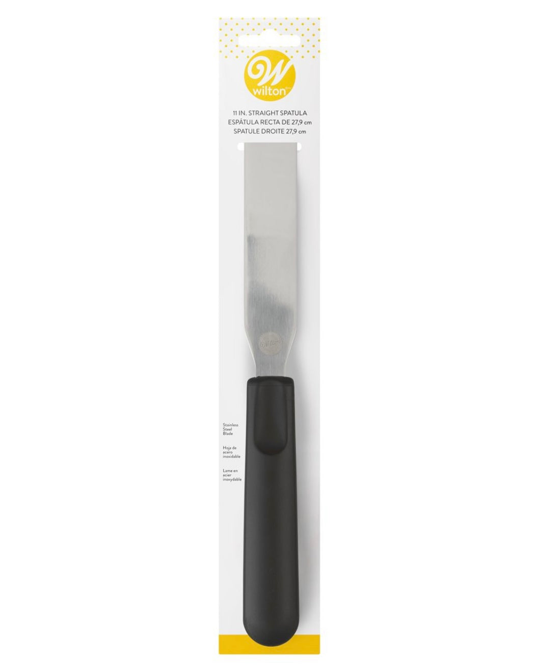 Wilton Spatula Straight 27,5 cm