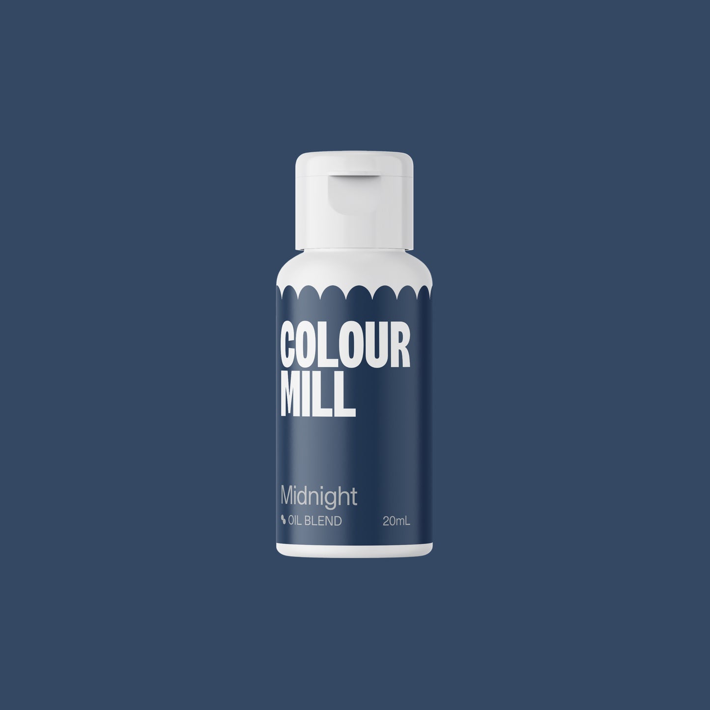 Color Mill Midnight 20 ml