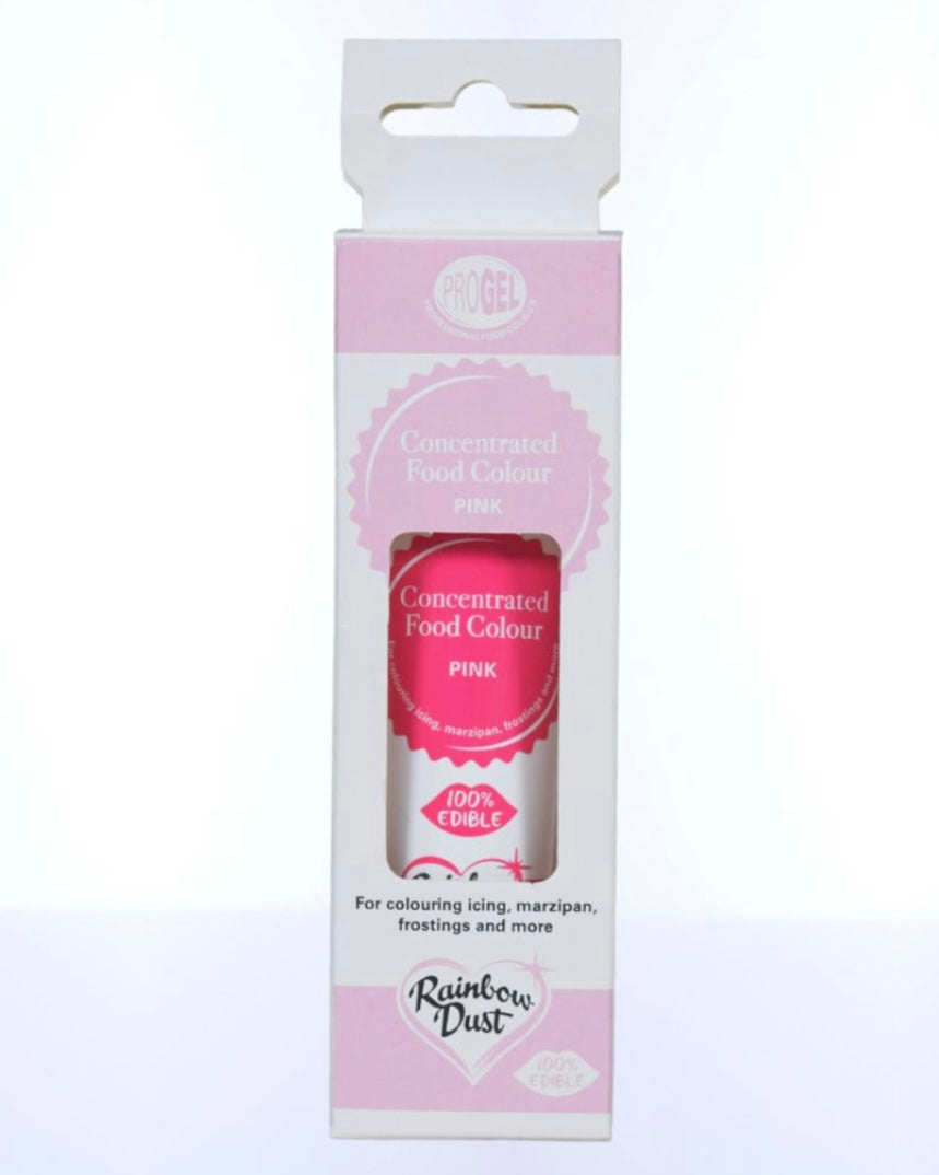 RD ProGel Pink 25 g