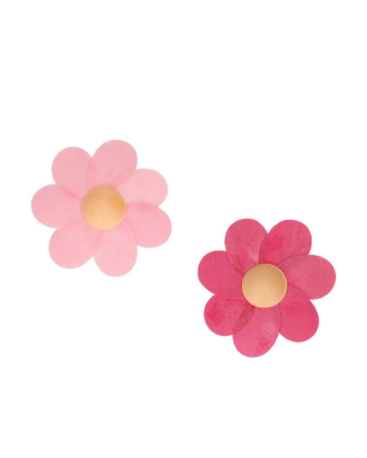 Funcakes essbare Papierblumen Veilchen 8 Stk